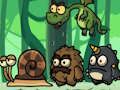 Igra Super Jim Adventure spletu
