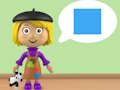 Igra Svet Alice Draw Shapes  spletu