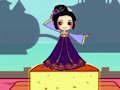 Igra Tofu Girl spletu