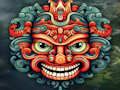 Igra Lost Mystery Masks Voidbound Visage  spletu