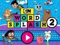 Igra Word Splash 2 spletu
