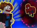 Igra ROBLOX: Multiverse Spider spletu
