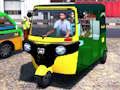 Igra Sodobna igra Tuk Tuk Rickshaw  spletu