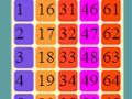 Igra Pravi BINGO  spletu