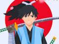 Igra Anime uganke  spletu