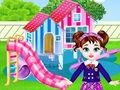 Igra Dan vrnitve Baby Taylor  spletu