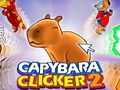 Igra Capybara kliker 2 spletu