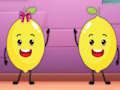 Igra Juicy Find Sweet Orange Escape  spletu