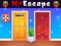 Igra Gospod Escape  spletu