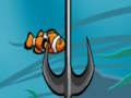 Igra Flappy ribe spletu