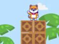 Igra Box Challenge spletu