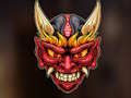Igra Izgubljene skrivnostne maske Dracolich Hood  spletu