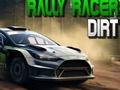 Igra Rally Racer Dirt spletu