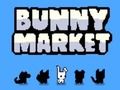 Igra Bunny Market spletu