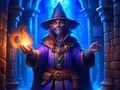 Igra Ječa mage spletu