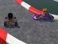 Igra Super Codey Kart spletu