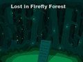 Igra Izgubljeno v Firefly Forestu  spletu