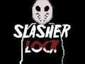 Igra Slasher Lock spletu