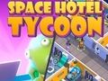 Igra Moj vesoljski hotel: Tycoon  spletu