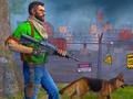 Igra TPS Gun War Strelske igre 3D  spletu