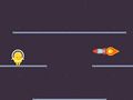 Igra Space Walk Hop! spletu