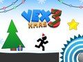 Igra Vex 3 božič  spletu