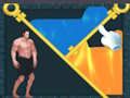 Igra Ječe pin puzzle spletu