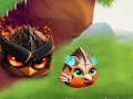 Igra Candy Bird spletu