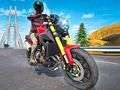 Igra Promec Rider Moto Bike Racing spletu