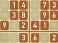 Igra Sudoku mojster  spletu