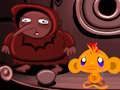 Igra Monkey Go Happy Stopnja 297  spletu