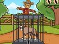 Igra Besni Oryx Escape  spletu