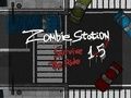 Igra Zombiestacija: Preživite vožnjo spletu