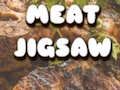 Igra Sestavljanka za meso  spletu