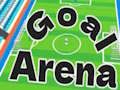 Igra Ciljna arena spletu