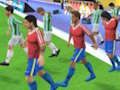 Igra Nogometni pokal 2023  spletu