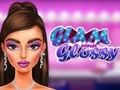 Igra Glam in sijaj  spletu