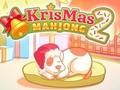 Igra Krismas Mahjong 2 spletu