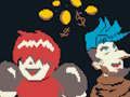 Igra Super Gauntlen't  spletu