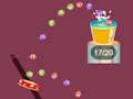 Igra Fancy fliper  spletu