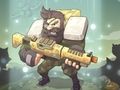 Igra Nimrods: Guncraft Survivor spletu