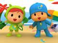 Igra Pocoyo: Skriti predmeti  spletu