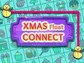 Igra Xmas float Connect spletu
