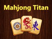 Igra Mahjongg Titans spletu