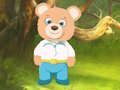 Igra Bear Friend Escape  spletu