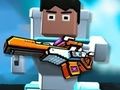 Igra ROBLOX SKIBIDI spletu