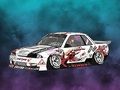 Igra Legende drifta  spletu