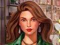 Igra Glamour Quest  spletu