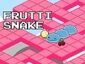 Igra Frutti kača  spletu