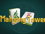 Igra Mahjong stolp  spletu